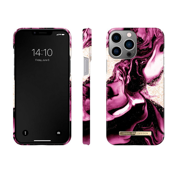 Ideal Of Sweden Golden Ruby Marble - mobile shop in Hamra, Beirut, Lebanon. New and used phones, iPhone, Samsung, Huawei, Xiaomi, Oppo, Realme, Honor, Google Pixel, tablets, laptops, computers, and accessories. متجر موبايلات في الحمرا، بيروت، لبنان. هواتف جديدة ومستعملة، آيفون، سامسونج، هواوي، شاومي، أوبو، ريلمي، هونر، جوجل بيكسل، أجهزة لوحية، لابتوبات، كمبيوترات، واكسسوارات.