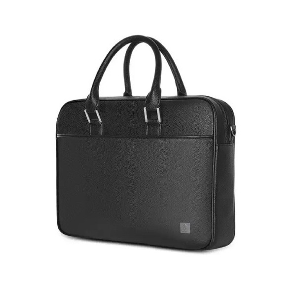 WIWU MASTER Fingerprint Lock Brief case Black - mobile shop in Hamra, Beirut, Lebanon. New and used phones, iPhone, Samsung, Huawei, Xiaomi, Oppo, Realme, Honor, Google Pixel, tablets, laptops, computers, and accessories. متجر موبايلات في الحمرا، بيروت، لبنان. هواتف جديدة ومستعملة، آيفون، سامسونج، هواوي، شاومي، أوبو، ريلمي، هونر، جوجل بيكسل، أجهزة لوحية، لابتوبات، كمبيوترات، واكسسوارات.