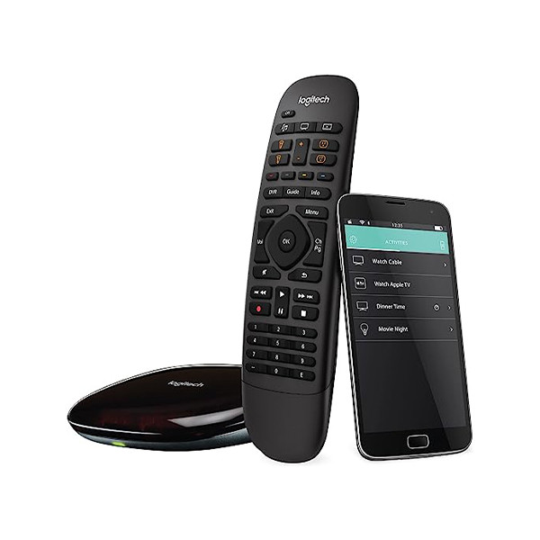 Logitech Harmony Companion, mobiles, lebanon, samsung, iphones, new, used, laptops, computers, huawei, phone, mobile prices in lebanon,mobile prices