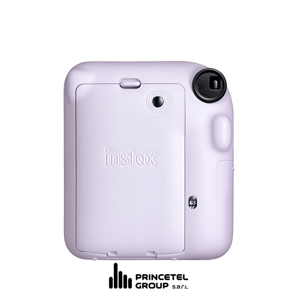 FUJIFILM INSTAX MINI 12 Instant Film Camera -Purple - mobile shop in Hamra, Beirut, Lebanon. New and used phones, iPhone, Samsung, Huawei, Xiaomi, Oppo, Realme, Honor, Google Pixel, tablets, laptops, computers, and accessories. متجر موبايلات في الحمرا، بيروت، لبنان. هواتف جديدة ومستعملة، آيفون، سامسونج، هواوي، شاومي، أوبو، ريلمي، هونر، جوجل بيكسل، أجهزة لوحية، لابتوبات، كمبيوترات، واكسسوارات.