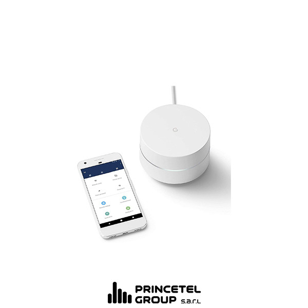 Google Dual Band Wireless And Ethernet Whole Home Wi-fi System - mobile shop in Hamra, Beirut, Lebanon. New and used phones, iPhone, Samsung, Huawei, Xiaomi, Oppo, Realme, Honor, Google Pixel, tablets, laptops, computers, and accessories. متجر موبايلات في الحمرا، بيروت، لبنان. هواتف جديدة ومستعملة، آيفون، سامسونج، هواوي، شاومي، أوبو، ريلمي، هونر، جوجل بيكسل، أجهزة لوحية، لابتوبات، كمبيوترات، واكسسوارات.