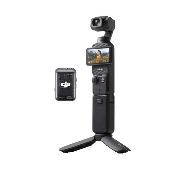 DJI OSMO POCKET 3 CREATOR COMBO, mobiles, lebanon, samsung, iphones, new, used, laptops, computers, huawei, phone, mobile prices in lebanon,mobile prices