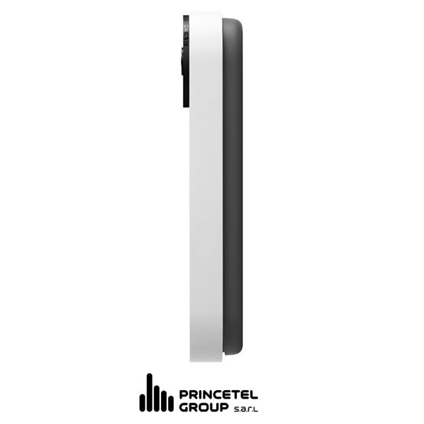 Google - Nest Wi-Fi Video Doorbell - Battery Operated - Snow - Snow - mobile shop in Hamra, Beirut, Lebanon. New and used phones, iPhone, Samsung, Huawei, Xiaomi, Oppo, Realme, Honor, Google Pixel, tablets, laptops, computers, and accessories. متجر موبايلات في الحمرا، بيروت، لبنان. هواتف جديدة ومستعملة، آيفون، سامسونج، هواوي، شاومي، أوبو، ريلمي، هونر، جوجل بيكسل، أجهزة لوحية، لابتوبات، كمبيوترات، واكسسوارات.