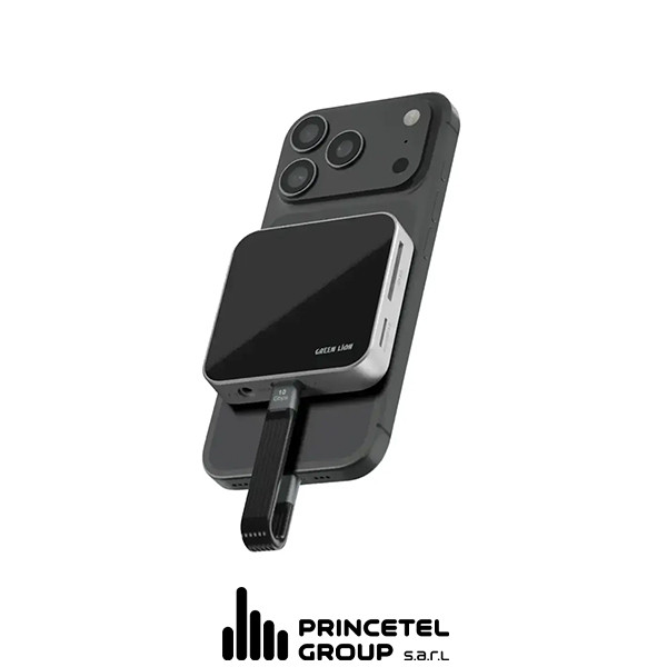 Green Lion 8-in 1 Hub Multi Device Support- Black - mobile shop in Hamra, Beirut, Lebanon. New and used phones, iPhone, Samsung, Huawei, Xiaomi, Oppo, Realme, Honor, Google Pixel, tablets, laptops, computers, and accessories. متجر موبايلات في الحمرا، بيروت، لبنان. هواتف جديدة ومستعملة، آيفون، سامسونج، هواوي، شاومي، أوبو، ريلمي، هونر، جوجل بيكسل، أجهزة لوحية، لابتوبات، كمبيوترات، واكسسوارات.