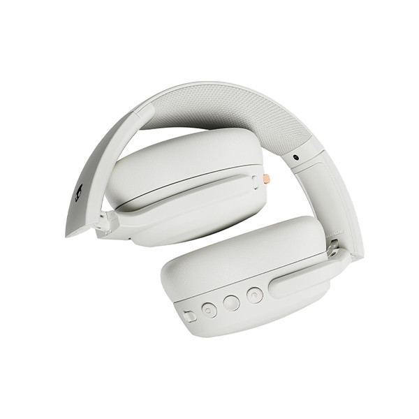 Skullcandy Crushewr Anc 2 S6CAW R70 White - mobile shop in Hamra, Beirut, Lebanon. New and used phones, iPhone, Samsung, Huawei, Xiaomi, Oppo, Realme, Honor, Google Pixel, tablets, laptops, computers, and accessories. متجر موبايلات في الحمرا، بيروت، لبنان. هواتف جديدة ومستعملة، آيفون، سامسونج، هواوي، شاومي، أوبو، ريلمي، هونر، جوجل بيكسل، أجهزة لوحية، لابتوبات، كمبيوترات، واكسسوارات.