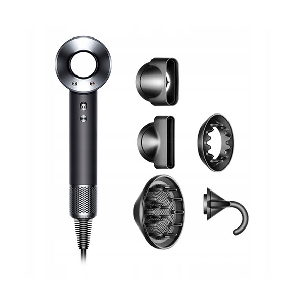 Dyson HD08 Supersonic Hair Dryer Black, mobiles, lebanon, samsung, iphones, new, used, laptops, computers, huawei, phone, mobile prices in lebanon,mobile prices