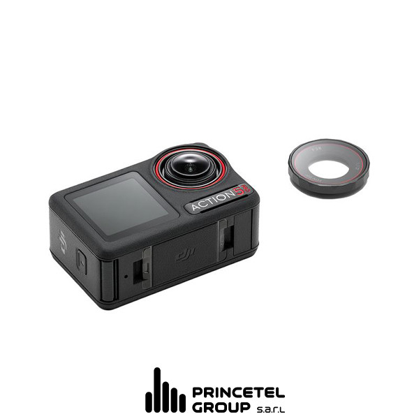 Dji Osmo Action 5 Pro Standard Combo - mobile shop in Hamra, Beirut, Lebanon. New and used phones, iPhone, Samsung, Huawei, Xiaomi, Oppo, Realme, Honor, Google Pixel, tablets, laptops, computers, and accessories. متجر موبايلات في الحمرا، بيروت، لبنان. هواتف جديدة ومستعملة، آيفون، سامسونج، هواوي، شاومي، أوبو، ريلمي، هونر، جوجل بيكسل، أجهزة لوحية، لابتوبات، كمبيوترات، واكسسوارات.