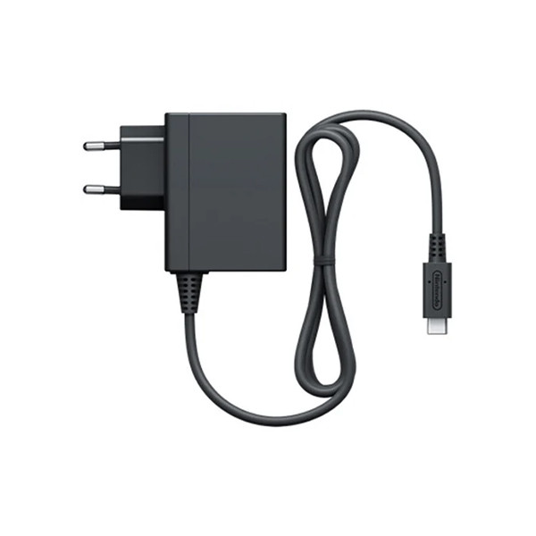 Nintendo Switch AC Adapter, mobiles, lebanon, samsung, iphones, new, used, laptops, computers, huawei, phone, mobile prices in lebanon,mobile prices
