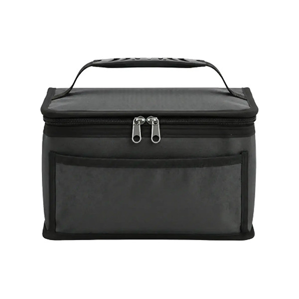 Green Lion Portable Lunch Box 1L Rechargeable 8000mAh - Black - mobile shop in Hamra, Beirut, Lebanon. New and used phones, iPhone, Samsung, Huawei, Xiaomi, Oppo, Realme, Honor, Google Pixel, tablets, laptops, computers, and accessories. متجر موبايلات في الحمرا، بيروت، لبنان. هواتف جديدة ومستعملة، آيفون، سامسونج، هواوي، شاومي، أوبو، ريلمي، هونر، جوجل بيكسل، أجهزة لوحية، لابتوبات، كمبيوترات، واكسسوارات.