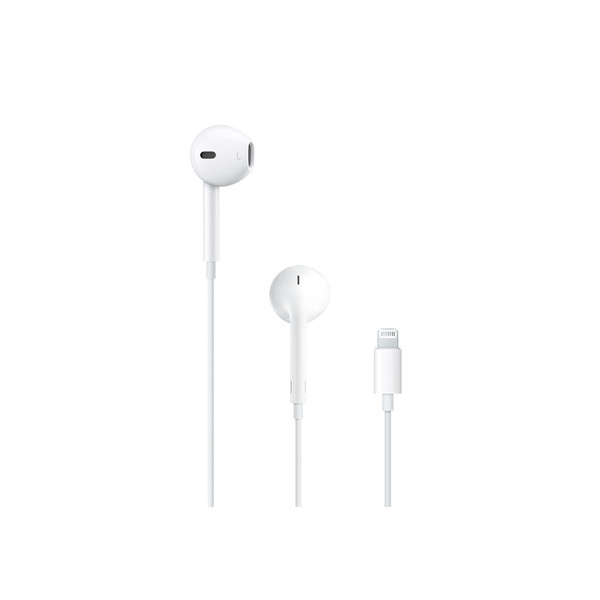 EarPods Lightning Connector, mobiles, lebanon, samsung, iphones, new, used, laptops, computers, huawei, phone, mobile prices in lebanon,mobile prices