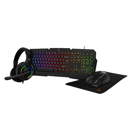 Keyboards