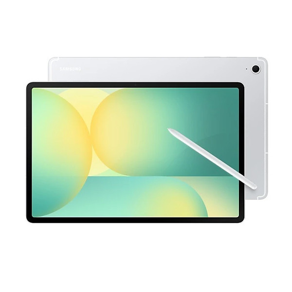 Galaxy Tab S10 FE+ (13.1") Silver 128GB, mobiles, lebanon, samsung, iphones, new, used, laptops, computers, huawei, phone, mobile prices in lebanon,mobile prices