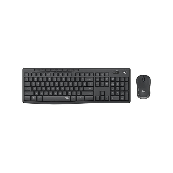 LOGITECH MK295 Silent Keyboard & Mouse Combo - Arabic & English, mobiles, lebanon, samsung, iphones, new, used, laptops, computers, huawei, phone, mobile prices in lebanon,mobile prices
