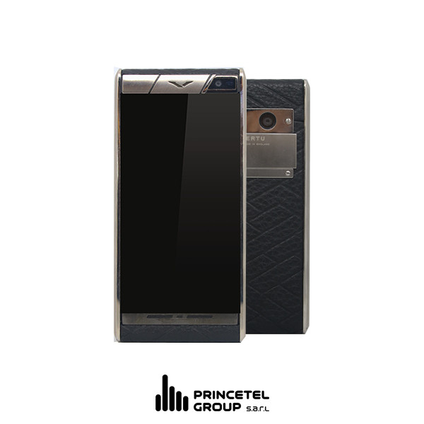 Vertu Aster T Bottega Black - mobile shop in Hamra, Beirut, Lebanon. New and used phones, iPhone, Samsung, Huawei, Xiaomi, Oppo, Realme, Honor, Google Pixel, tablets, laptops, computers, and accessories. متجر موبايلات في الحمرا، بيروت، لبنان. هواتف جديدة ومستعملة، آيفون، سامسونج، هواوي، شاومي، أوبو، ريلمي، هونر، جوجل بيكسل، أجهزة لوحية، لابتوبات، كمبيوترات، واكسسوارات.