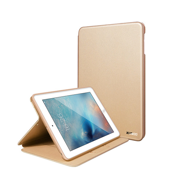 XUNDO iPad 12.9 Case - Gold, mobiles, lebanon, samsung, iphones, new, used, laptops, computers, huawei, phone, mobile prices in lebanon,mobile prices