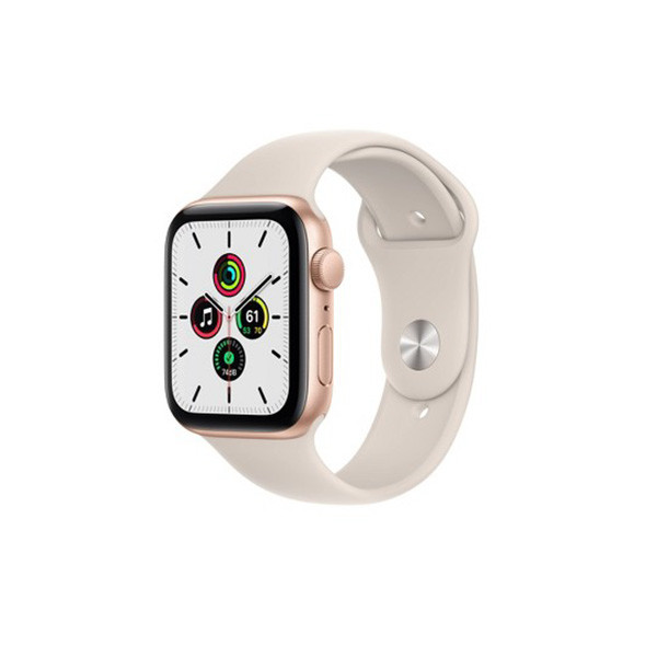 Apple Watch Se Starlight 40mm, mobiles, lebanon, samsung, iphones, new, used, laptops, computers, huawei, phone, mobile prices in lebanon,mobile prices