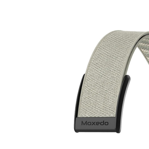 Moxedo Fit Wave Nylon Braided Band Titanium, mobiles, lebanon, samsung, iphones, new, used, laptops, computers, huawei, phone, mobile prices in lebanon,mobile prices