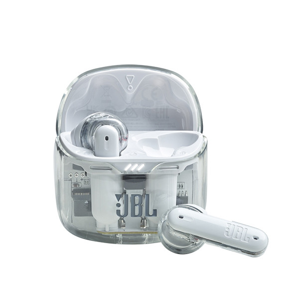 JBL TFLEX True Wireless Noise Cancelling Earbuds Ghost White, mobiles, lebanon, samsung, iphones, new, used, laptops, computers, huawei, phone, mobile prices in lebanon,mobile prices