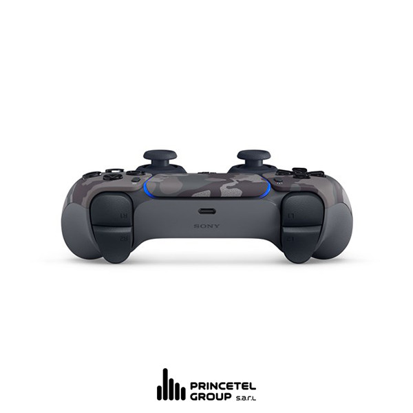 Sony Playstation 5 Ps5 Dualsense Wireless Controller Camo - mobile shop in Hamra, Beirut, Lebanon. New and used phones, iPhone, Samsung, Huawei, Xiaomi, Oppo, Realme, Honor, Google Pixel, tablets, laptops, computers, and accessories. متجر موبايلات في الحمرا، بيروت، لبنان. هواتف جديدة ومستعملة، آيفون، سامسونج، هواوي، شاومي، أوبو، ريلمي، هونر، جوجل بيكسل، أجهزة لوحية، لابتوبات، كمبيوترات، واكسسوارات.