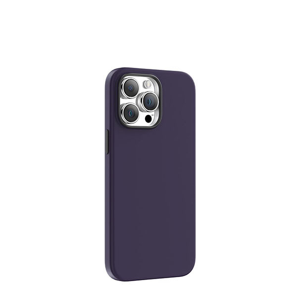 Green Lion Magsafe silicone case original liquid silicone magsafe wireless charging (purple) iphone 14 pro max, mobiles, lebanon, samsung, iphones, new, used, laptops, computers, huawei, phone, mobile prices in lebanon,mobile prices