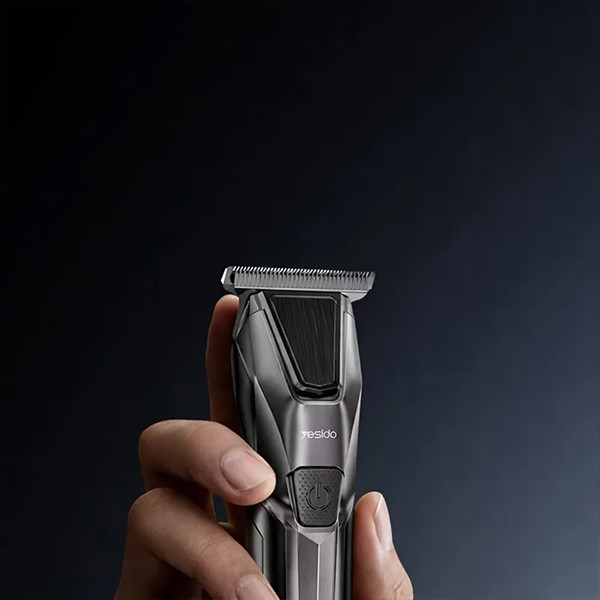 Yesido MG21 Beard Trimmer Mini - mobile shop in Hamra, Beirut, Lebanon. New and used phones, iPhone, Samsung, Huawei, Xiaomi, Oppo, Realme, Honor, Google Pixel, tablets, laptops, computers, and accessories. متجر موبايلات في الحمرا، بيروت، لبنان. هواتف جديدة ومستعملة، آيفون، سامسونج، هواوي، شاومي، أوبو، ريلمي، هونر، جوجل بيكسل، أجهزة لوحية، لابتوبات، كمبيوترات، واكسسوارات.