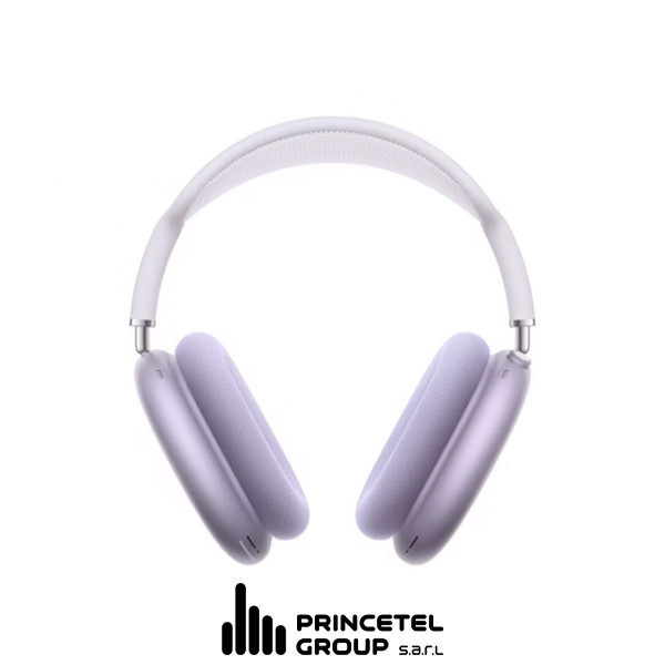 Apple AirPods Max Purple A - mobile shop in Hamra, Beirut, Lebanon. New and used phones, iPhone, Samsung, Huawei, Xiaomi, Oppo, Realme, Honor, Google Pixel, tablets, laptops, computers, and accessories. متجر موبايلات في الحمرا، بيروت، لبنان. هواتف جديدة ومستعملة، آيفون، سامسونج، هواوي، شاومي، أوبو، ريلمي، هونر، جوجل بيكسل، أجهزة لوحية، لابتوبات، كمبيوترات، واكسسوارات.
