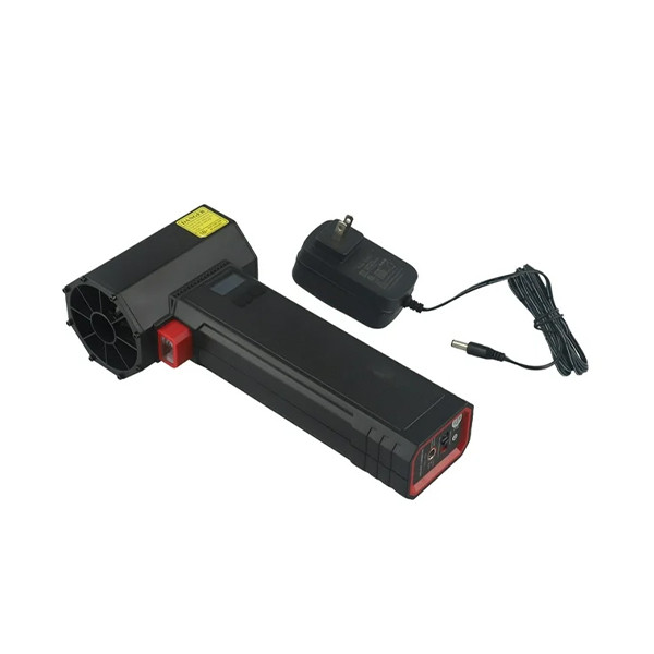 BOOSTER VIOLENT TURBOFAN TF64 - mobile shop in Hamra, Beirut, Lebanon. New and used phones, iPhone, Samsung, Huawei, Xiaomi, Oppo, Realme, Honor, Google Pixel, tablets, laptops, computers, and accessories. متجر موبايلات في الحمرا، بيروت، لبنان. هواتف جديدة ومستعملة، آيفون، سامسونج، هواوي، شاومي، أوبو، ريلمي، هونر، جوجل بيكسل، أجهزة لوحية، لابتوبات، كمبيوترات، واكسسوارات.