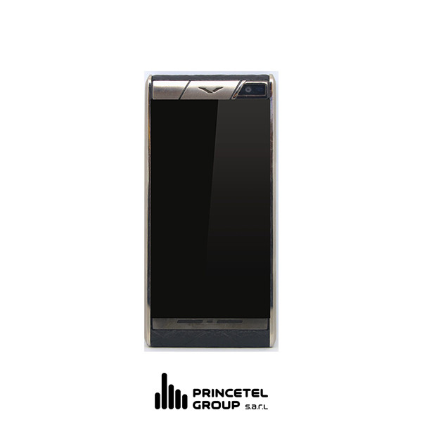 Vertu Aster T Bottega Black - mobile shop in Hamra, Beirut, Lebanon. New and used phones, iPhone, Samsung, Huawei, Xiaomi, Oppo, Realme, Honor, Google Pixel, tablets, laptops, computers, and accessories. متجر موبايلات في الحمرا، بيروت، لبنان. هواتف جديدة ومستعملة، آيفون، سامسونج، هواوي، شاومي، أوبو، ريلمي، هونر، جوجل بيكسل، أجهزة لوحية، لابتوبات، كمبيوترات، واكسسوارات.