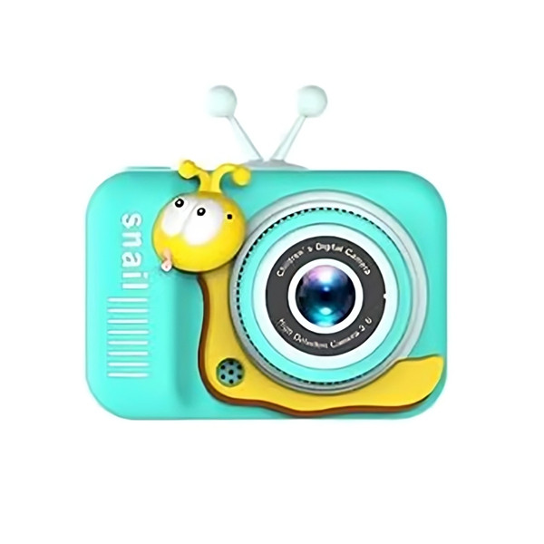 Children's fun camera snail Green, mobiles, lebanon, samsung, iphones, new, used, laptops, computers, huawei, phone, mobile prices in lebanon,mobile prices
