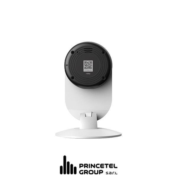 Kami Mini Indoor Security Camera - mobile shop in Hamra, Beirut, Lebanon. New and used phones, iPhone, Samsung, Huawei, Xiaomi, Oppo, Realme, Honor, Google Pixel, tablets, laptops, computers, and accessories. متجر موبايلات في الحمرا، بيروت، لبنان. هواتف جديدة ومستعملة، آيفون، سامسونج، هواوي، شاومي، أوبو، ريلمي، هونر، جوجل بيكسل، أجهزة لوحية، لابتوبات، كمبيوترات، واكسسوارات.