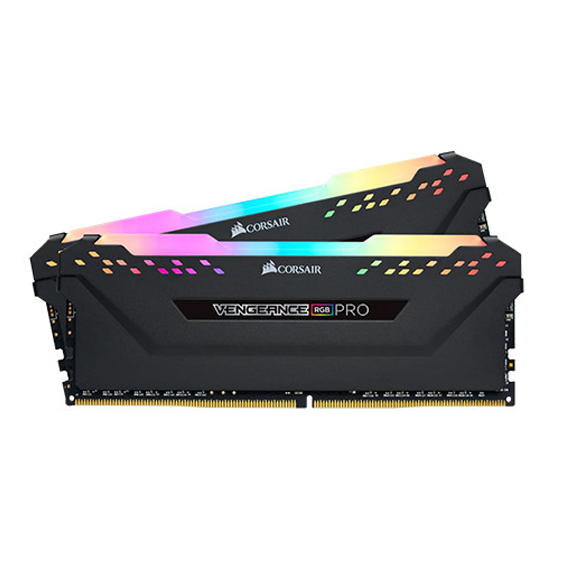 Desktop Memory