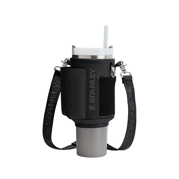 Stanley The All Day 40 OZ Quencher Carry-Black, mobiles, lebanon, samsung, iphones, new, used, laptops, computers, huawei, phone, mobile prices in lebanon,mobile prices