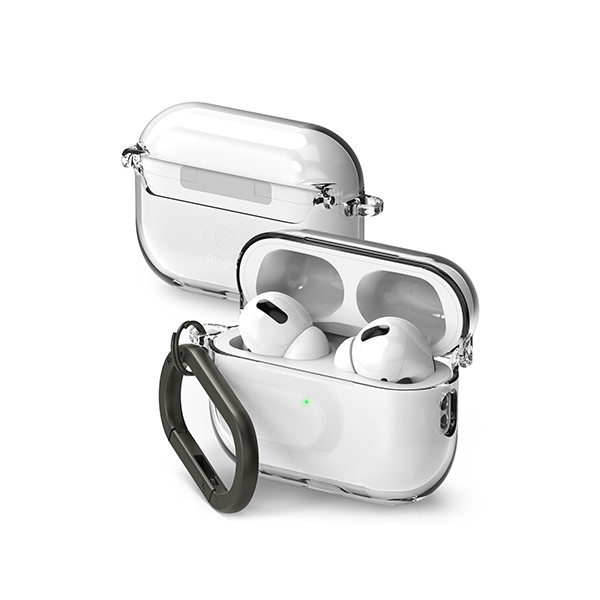 Mocom New upgrade for Airpods Pro 2 - Clear Case, mobiles, lebanon, samsung, iphones, new, used, laptops, computers, huawei, phone, mobile prices in lebanon,mobile prices