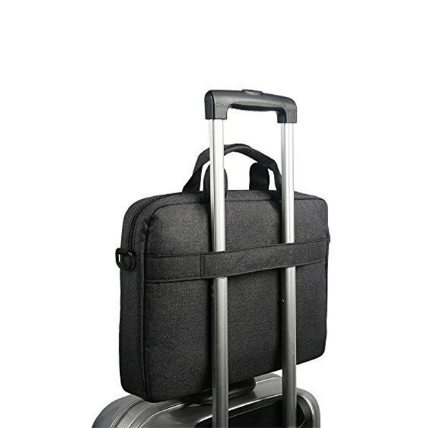 Lenovo Blk 15.6" Laptop Bag - mobile shop in Hamra, Beirut, Lebanon. New and used phones, iPhone, Samsung, Huawei, Xiaomi, Oppo, Realme, Honor, Google Pixel, tablets, laptops, computers, and accessories. متجر موبايلات في الحمرا، بيروت، لبنان. هواتف جديدة ومستعملة، آيفون، سامسونج، هواوي، شاومي، أوبو، ريلمي، هونر، جوجل بيكسل، أجهزة لوحية، لابتوبات، كمبيوترات، واكسسوارات.