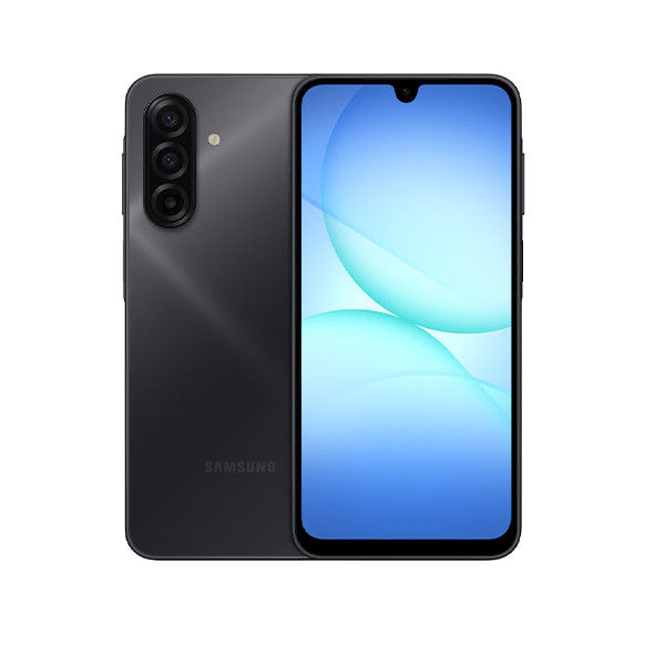 Samsung Galaxy A17 Black 4Ram 128GB - mobile shop in Hamra, Beirut, Lebanon. New and used phones, iPhone, Samsung, Huawei, Xiaomi, Oppo, Realme, Honor, Google Pixel, tablets, laptops, computers, and accessories. متجر موبايلات في الحمرا، بيروت، لبنان. هواتف جديدة ومستعملة، آيفون، سامسونج، هواوي، شاومي، أوبو، ريلمي، هونر، جوجل بيكسل، أجهزة لوحية، لابتوبات، كمبيوترات، واكسسوارات.