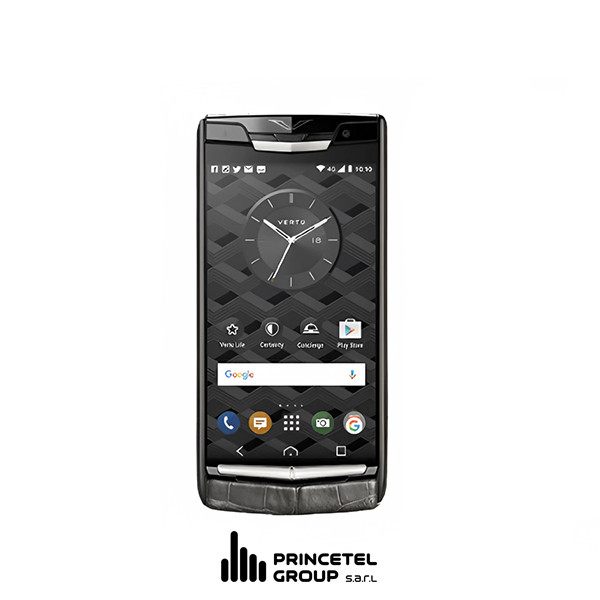 Vertu Signature Touch Alligator Grey - mobile shop in Hamra, Beirut, Lebanon. New and used phones, iPhone, Samsung, Huawei, Xiaomi, Oppo, Realme, Honor, Google Pixel, tablets, laptops, computers, and accessories. متجر موبايلات في الحمرا، بيروت، لبنان. هواتف جديدة ومستعملة، آيفون، سامسونج، هواوي، شاومي، أوبو، ريلمي، هونر، جوجل بيكسل، أجهزة لوحية، لابتوبات، كمبيوترات، واكسسوارات.