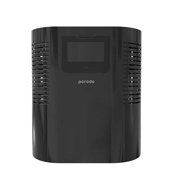 porodo Lifestyle Ozone Air Sterilizer 3.5W, mobiles, lebanon, samsung, iphones, new, used, laptops, computers, huawei, phone, mobile prices in lebanon,mobile prices