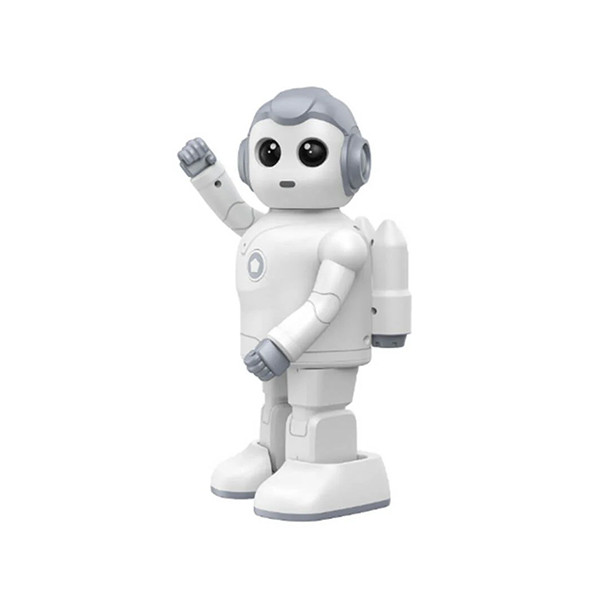 Robert Dancing Robot AI Speaker with AI Camera + Alarm Clock + AI Program, mobiles, lebanon, samsung, iphones, new, used, laptops, computers, huawei, phone, mobile prices in lebanon,mobile prices