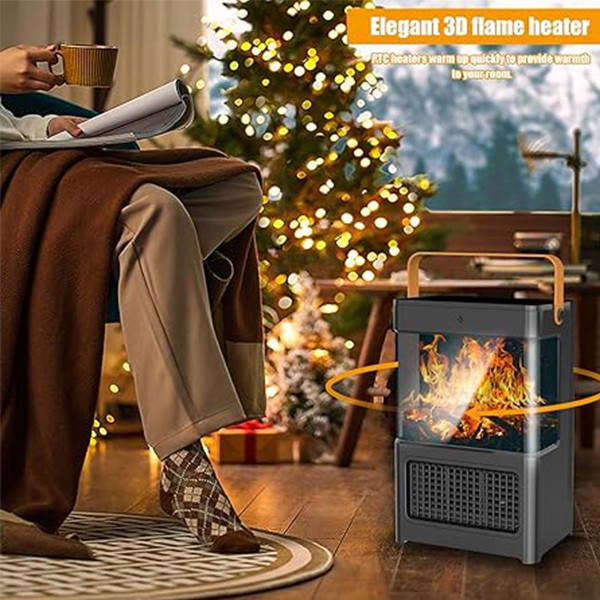 Electric Fireplace Heater for Indoor Use, 1500W - mobile shop in Hamra, Beirut, Lebanon. New and used phones, iPhone, Samsung, Huawei, Xiaomi, Oppo, Realme, Honor, Google Pixel, tablets, laptops, computers, and accessories. متجر موبايلات في الحمرا، بيروت، لبنان. هواتف جديدة ومستعملة، آيفون، سامسونج، هواوي، شاومي، أوبو، ريلمي، هونر، جوجل بيكسل، أجهزة لوحية، لابتوبات، كمبيوترات، واكسسوارات.