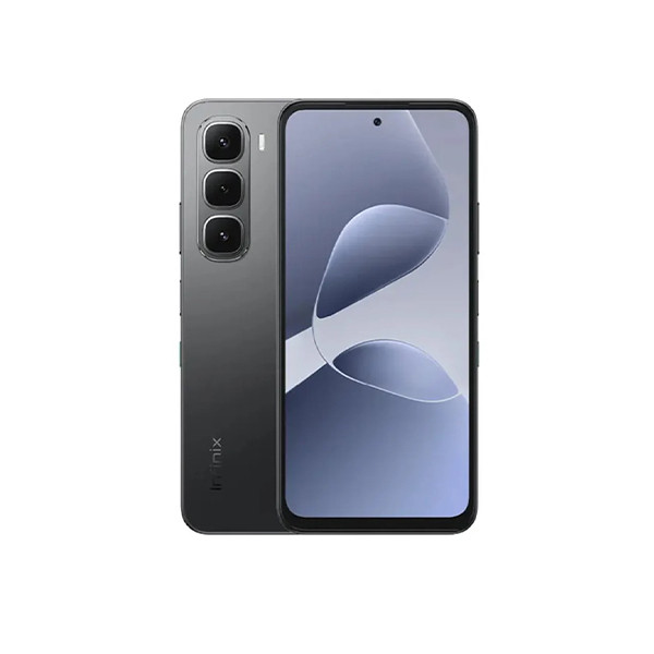 Infinix Hot 60i Sleek Black 256GB 16RAM - mobile shop in Hamra, Beirut, Lebanon. New and used phones, iPhone, Samsung, Huawei, Xiaomi, Oppo, Realme, Honor, Google Pixel, tablets, laptops, computers, and accessories. متجر موبايلات في الحمرا، بيروت، لبنان. هواتف جديدة ومستعملة، آيفون، سامسونج، هواوي، شاومي، أوبو، ريلمي، هونر، جوجل بيكسل، أجهزة لوحية، لابتوبات، كمبيوترات، واكسسوارات.