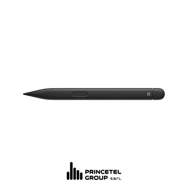 Microsoft Surface slim Pen accessories 2 black - mobile shop in Hamra, Beirut, Lebanon. New and used phones, iPhone, Samsung, Huawei, Xiaomi, Oppo, Realme, Honor, Google Pixel, tablets, laptops, computers, and accessories. متجر موبايلات في الحمرا، بيروت، لبنان. هواتف جديدة ومستعملة، آيفون، سامسونج، هواوي، شاومي، أوبو، ريلمي، هونر، جوجل بيكسل، أجهزة لوحية، لابتوبات، كمبيوترات، واكسسوارات.