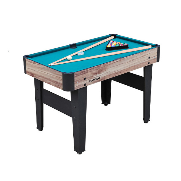 Porodo Lifestyle Multi Game Table Foosball Billiards Hockey & Table Tennis in One Quick Set Up and Easy Transition - mobile shop in Hamra, Beirut, Lebanon. New and used phones, iPhone, Samsung, Huawei, Xiaomi, Oppo, Realme, Honor, Google Pixel, tablets, laptops, computers, and accessories. متجر موبايلات في الحمرا، بيروت، لبنان. هواتف جديدة ومستعملة، آيفون، سامسونج، هواوي، شاومي، أوبو، ريلمي، هونر، جوجل بيكسل، أجهزة لوحية، لابتوبات، كمبيوترات، واكسسوارات.