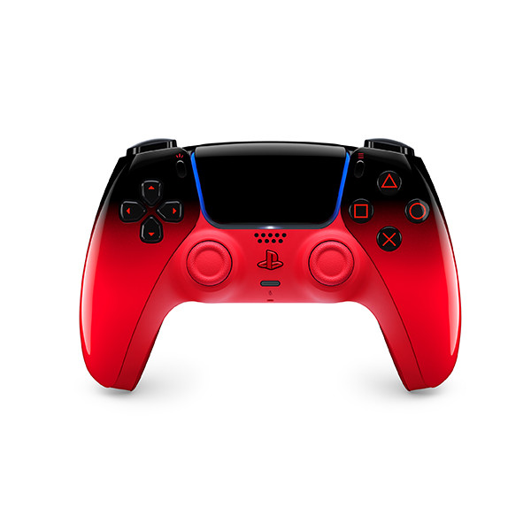 Sony Interactive Entertainment - DualSense Wireless Controller for PS5, PC, Mac & Mobile - Techno Red, mobiles, lebanon, samsung, iphones, new, used, laptops, computers, huawei, phone, mobile prices in lebanon,mobile prices