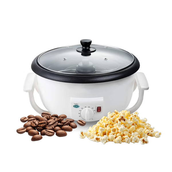 DENX Coffe Roaster And Popcorn Maker - mobile shop in Hamra, Beirut, Lebanon. New and used phones, iPhone, Samsung, Huawei, Xiaomi, Oppo, Realme, Honor, Google Pixel, tablets, laptops, computers, and accessories. متجر موبايلات في الحمرا، بيروت، لبنان. هواتف جديدة ومستعملة، آيفون، سامسونج، هواوي، شاومي، أوبو، ريلمي، هونر، جوجل بيكسل، أجهزة لوحية، لابتوبات، كمبيوترات، واكسسوارات.
