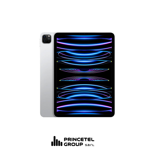 Ipad Pro M2 11" 256GB Silver Wifi - mobile shop in Hamra, Beirut, Lebanon. New and used phones, iPhone, Samsung, Huawei, Xiaomi, Oppo, Realme, Honor, Google Pixel, tablets, laptops, computers, and accessories. متجر موبايلات في الحمرا، بيروت، لبنان. هواتف جديدة ومستعملة، آيفون، سامسونج، هواوي، شاومي، أوبو، ريلمي، هونر، جوجل بيكسل، أجهزة لوحية، لابتوبات، كمبيوترات، واكسسوارات.