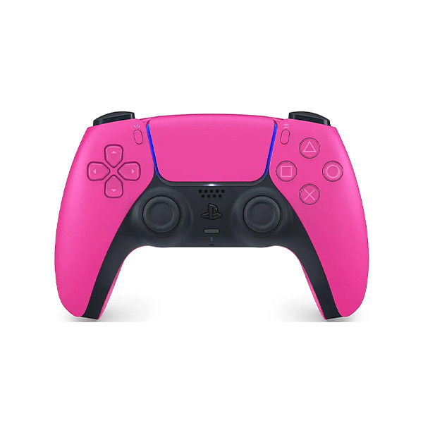 Sony PlayStation 5 Dual Sense Wireless Controller - Pink, mobiles, lebanon, samsung, iphones, new, used, laptops, computers, huawei, phone, mobile prices in lebanon,mobile prices