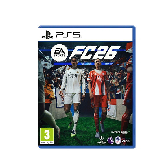 Ps Games