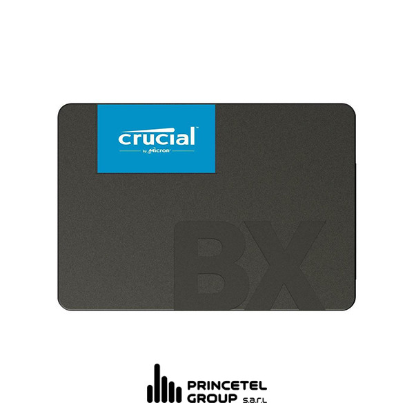 Crucial Ssd Bx500 1tb - mobile shop in Hamra, Beirut, Lebanon. New and used phones, iPhone, Samsung, Huawei, Xiaomi, Oppo, Realme, Honor, Google Pixel, tablets, laptops, computers, and accessories. متجر موبايلات في الحمرا، بيروت، لبنان. هواتف جديدة ومستعملة، آيفون، سامسونج، هواوي، شاومي، أوبو، ريلمي، هونر، جوجل بيكسل، أجهزة لوحية، لابتوبات، كمبيوترات، واكسسوارات.