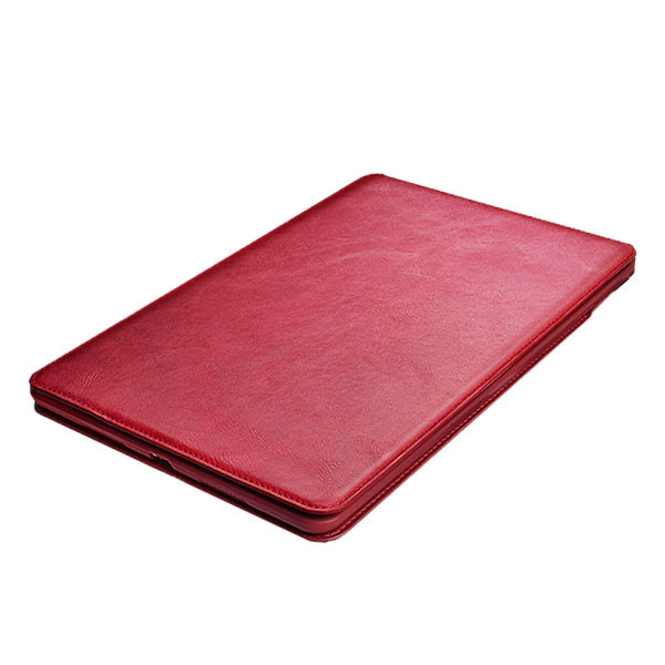 XUNDO iPad 9 2018 Case - Red, mobiles, lebanon, samsung, iphones, new, used, laptops, computers, huawei, phone, mobile prices in lebanon,mobile prices