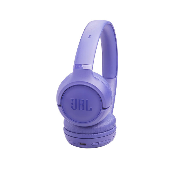 JBL Tune 530 BT On-Ear  Headphone -Digital Lavender - mobile shop in Hamra, Beirut, Lebanon. New and used phones, iPhone, Samsung, Huawei, Xiaomi, Oppo, Realme, Honor, Google Pixel, tablets, laptops, computers, and accessories. متجر موبايلات في الحمرا، بيروت، لبنان. هواتف جديدة ومستعملة، آيفون، سامسونج، هواوي، شاومي، أوبو، ريلمي، هونر، جوجل بيكسل، أجهزة لوحية، لابتوبات، كمبيوترات، واكسسوارات.